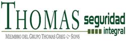 THOMAS GREG